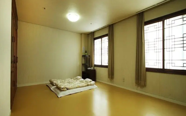 Rasung Hotel