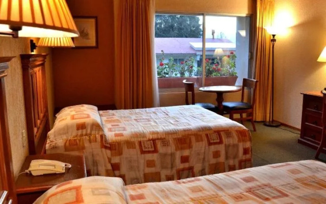 Hotel El Paraiso