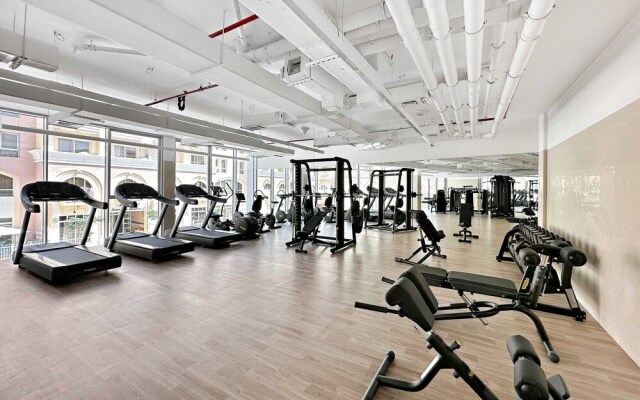 Silkhaus Luma21, JVC Dubai