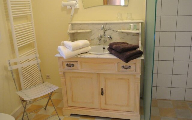 Oud Moeshof B&B