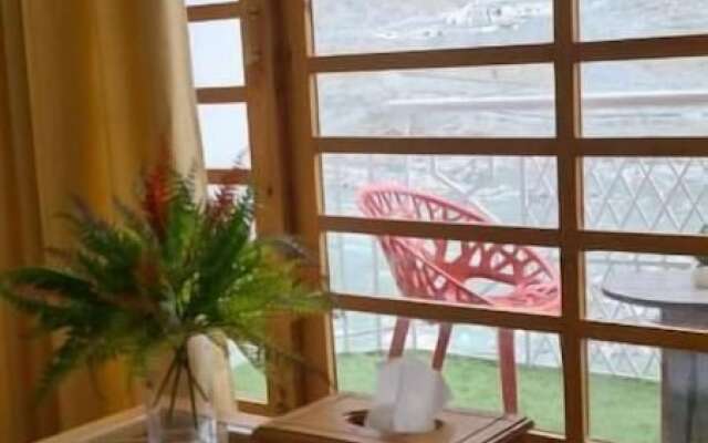 Indus Lodges Gilgit