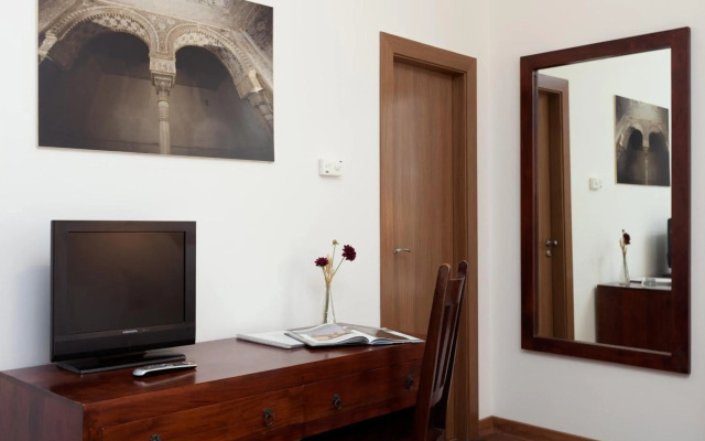 Casa Del Trigo