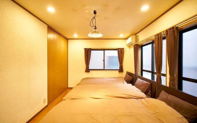 RUIDAHOUSE