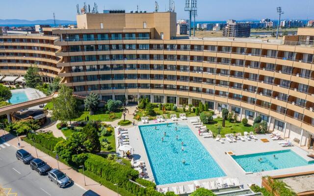 Grand Hotel Pomorie