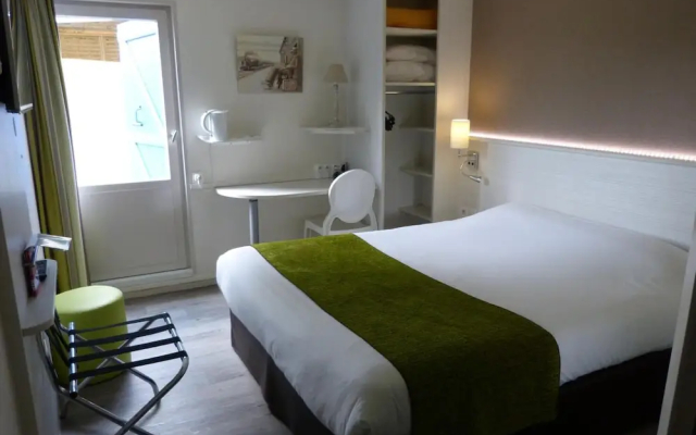 Logis Hôtel Alizéa, Le Mans Nord