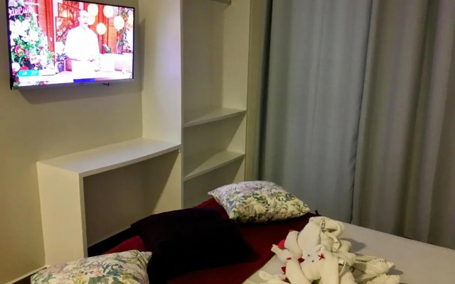 Pousada Riacho Da Areia