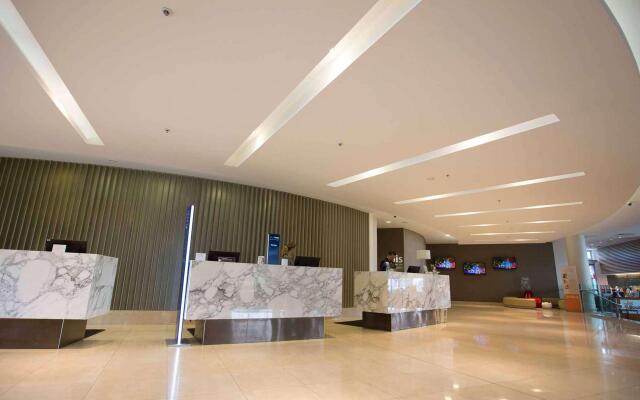 Novotel Sydney Olympic Park