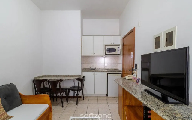 Apartment 200m From Ingleses Beach Iho264