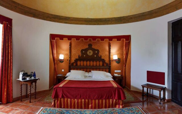 Parador de Ciudad Rodrigo