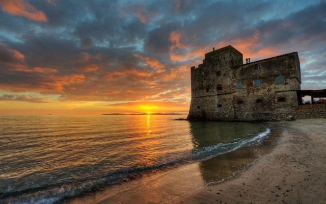 Poggio Agli Ulivi Agriturismo