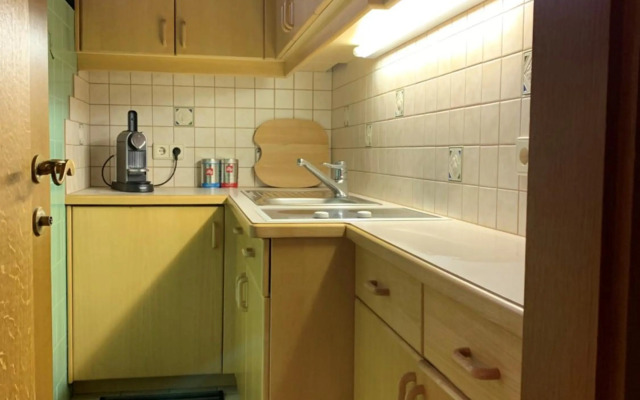 Appartement Ski und Therme 2