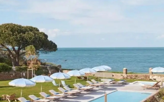 Les Hautes Mers - Fontenille Collection