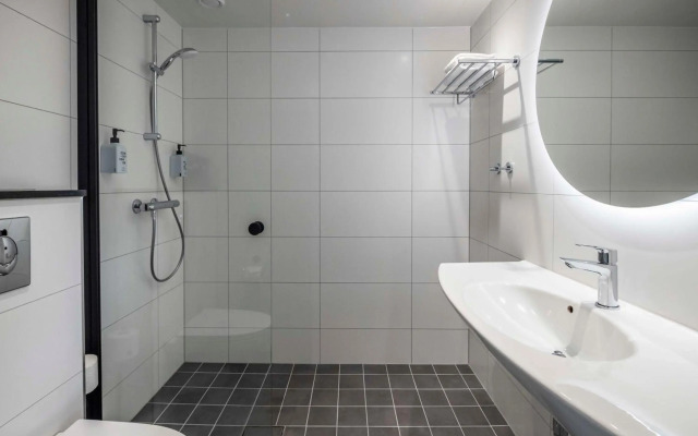 Hotel Scandic Sluseholmen