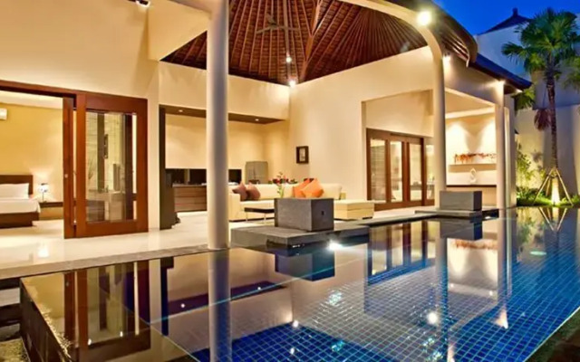 Seminyak Villa Tranquilo