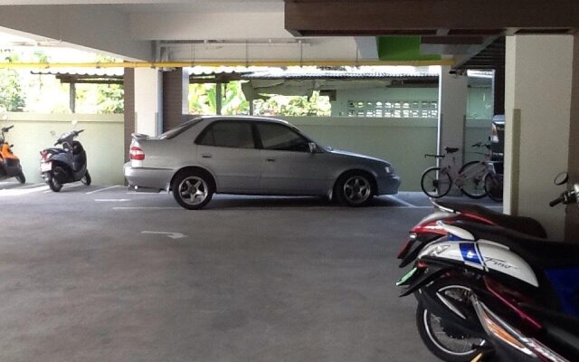 My Home@Tip Place