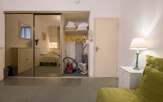 Hyde Park Serviced Apartments