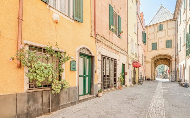 Sea Stone - 100m From The Sea