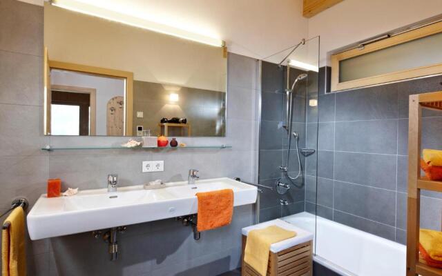 Appartement Waldhäusl