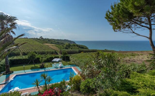 RIPARI DI GIOBBE 6&2, Emma Villas