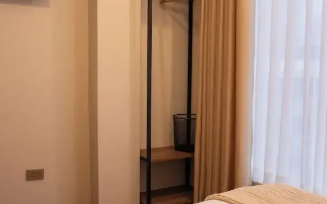 Qasamarca Hotel Boutique