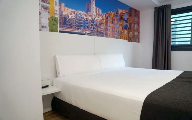 Hotel BestPrice Girona