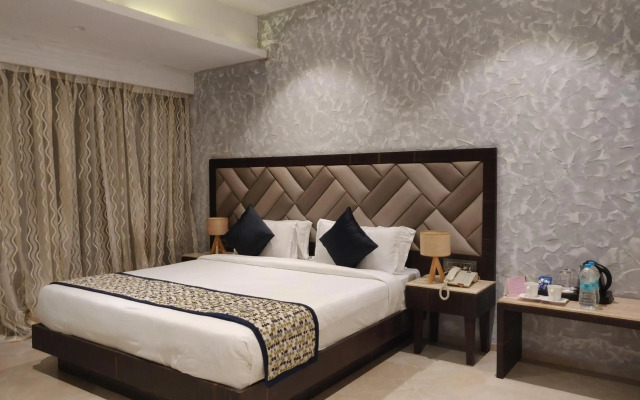 Meritas Countryside Resort - Lonavala
