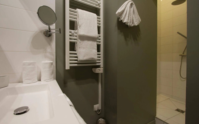 Au cœur de Bordeaux B&B