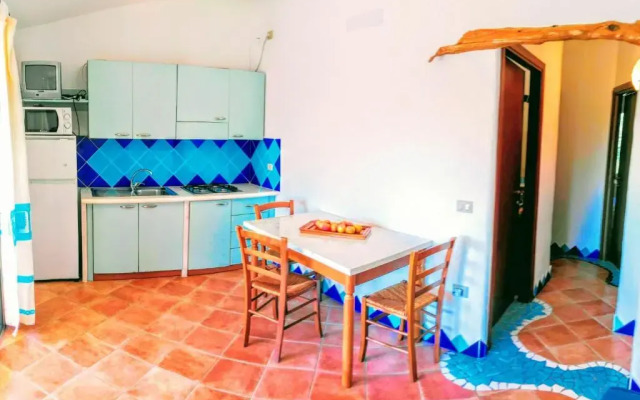 Il Paradiso degli Ulivi Apartments
