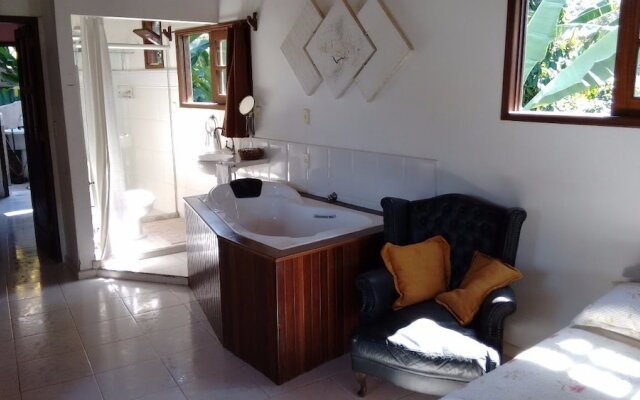 Apartamento Confortável Summer Staying