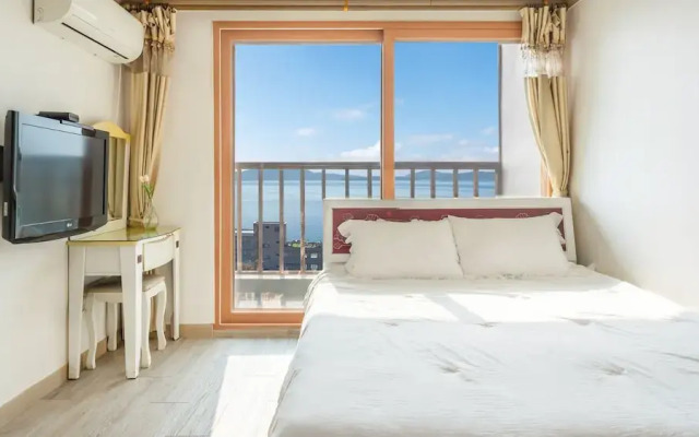 Ganghwa Sol Orem Pension