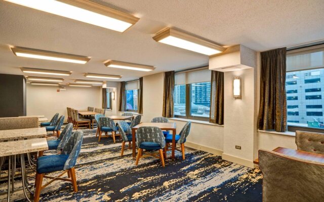 Homewood Suites by Hilton Chicago-Downtown