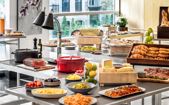 Sofitel Montreal Golden Mile