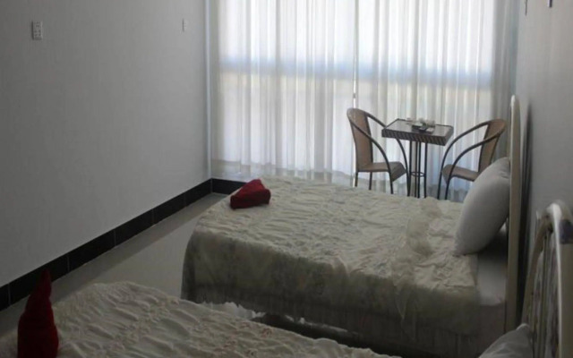 Longlin Guesthouse