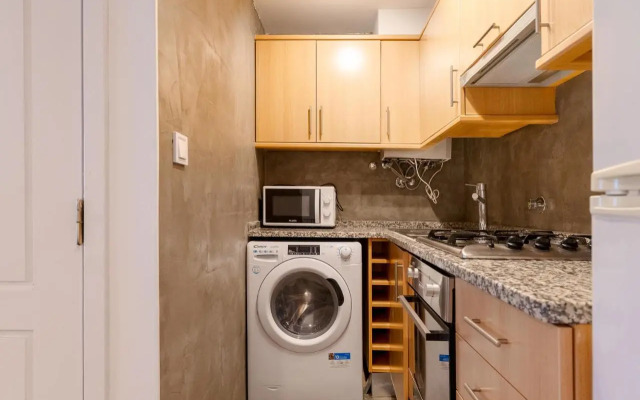 Contemporary Apartment in Chiado 3