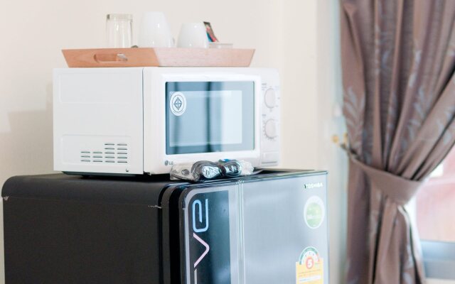 Ploen Pattaya Residence by Tolani