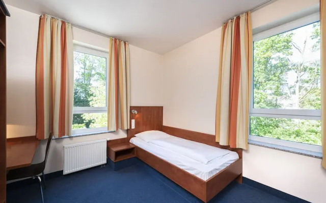 smartMotel Kempten