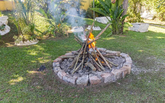Chácara Master - O Melhor de Guararema