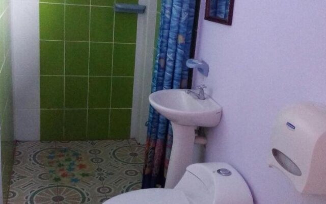 Cabinas El Muellecito