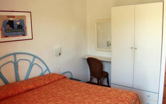 Portolaconia Residence Condominio