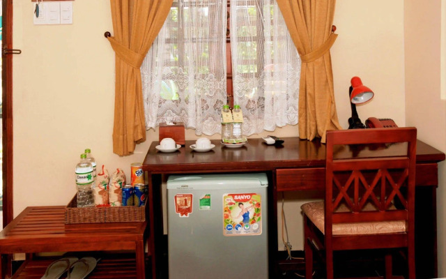 Thai Hoa Resort