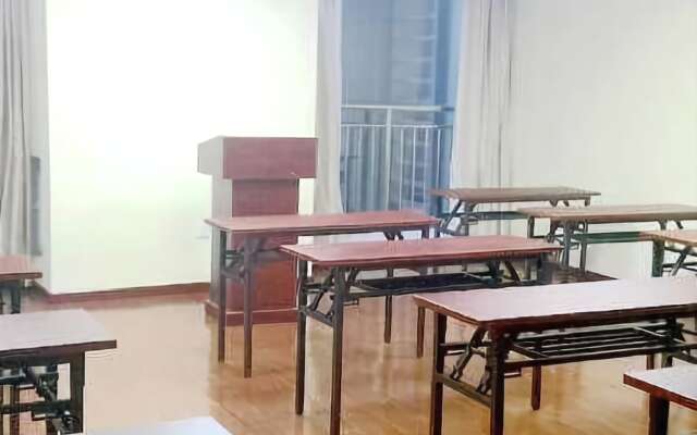 Hanting Hotel