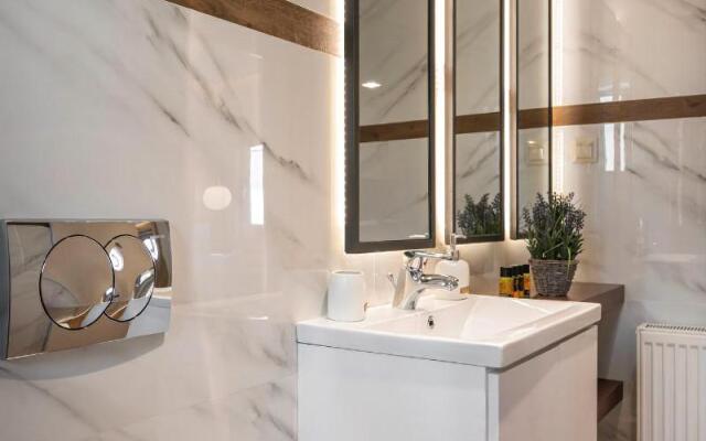 Sun Ray Luxury Apartments