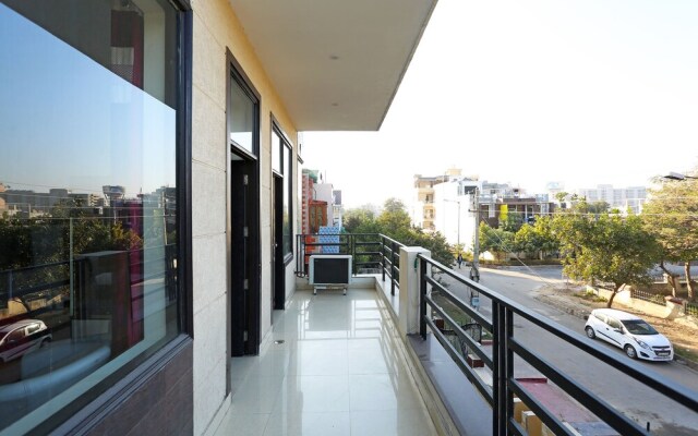 FabHotel iStay Serenity Manesar