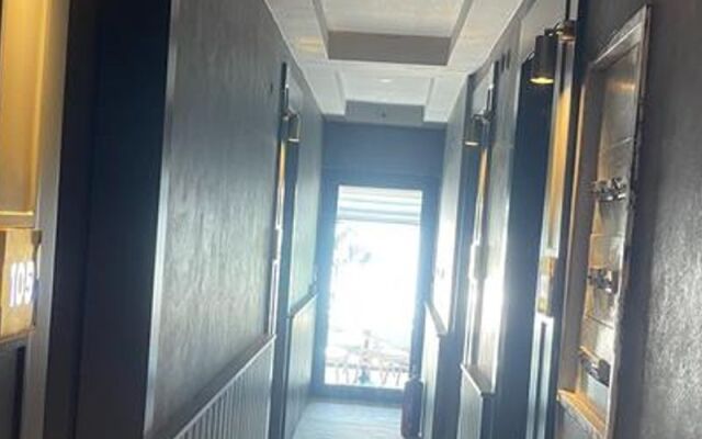 Fa Otel