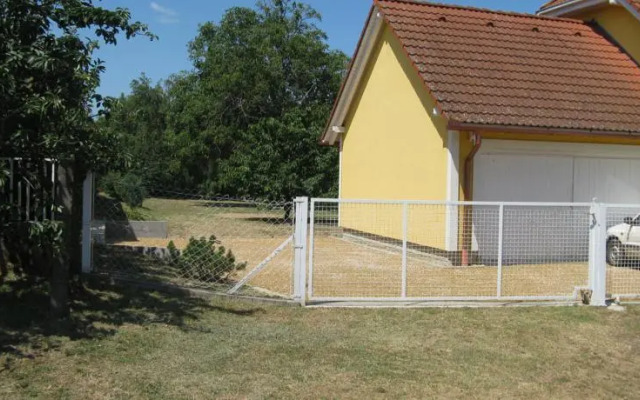 Familienmotel Ltrny