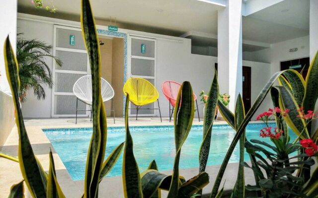 Bona Vida Hostel la Quinta