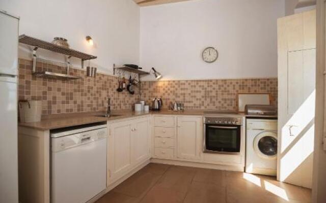 Casa Clara - Centro Histórico