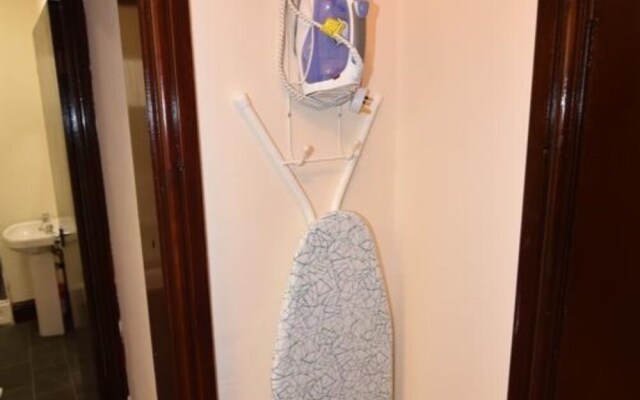 Wyresdale House-Flat 1