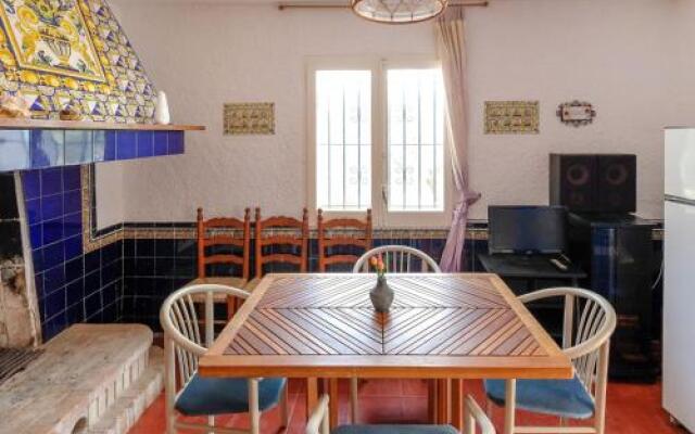 Holiday Home Mas del Guixe