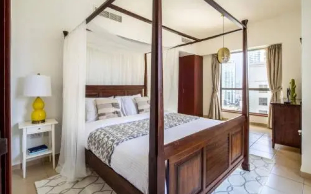 Frank Porter - Sadaf 1 - Apartment in ดูไบ - Photo 5